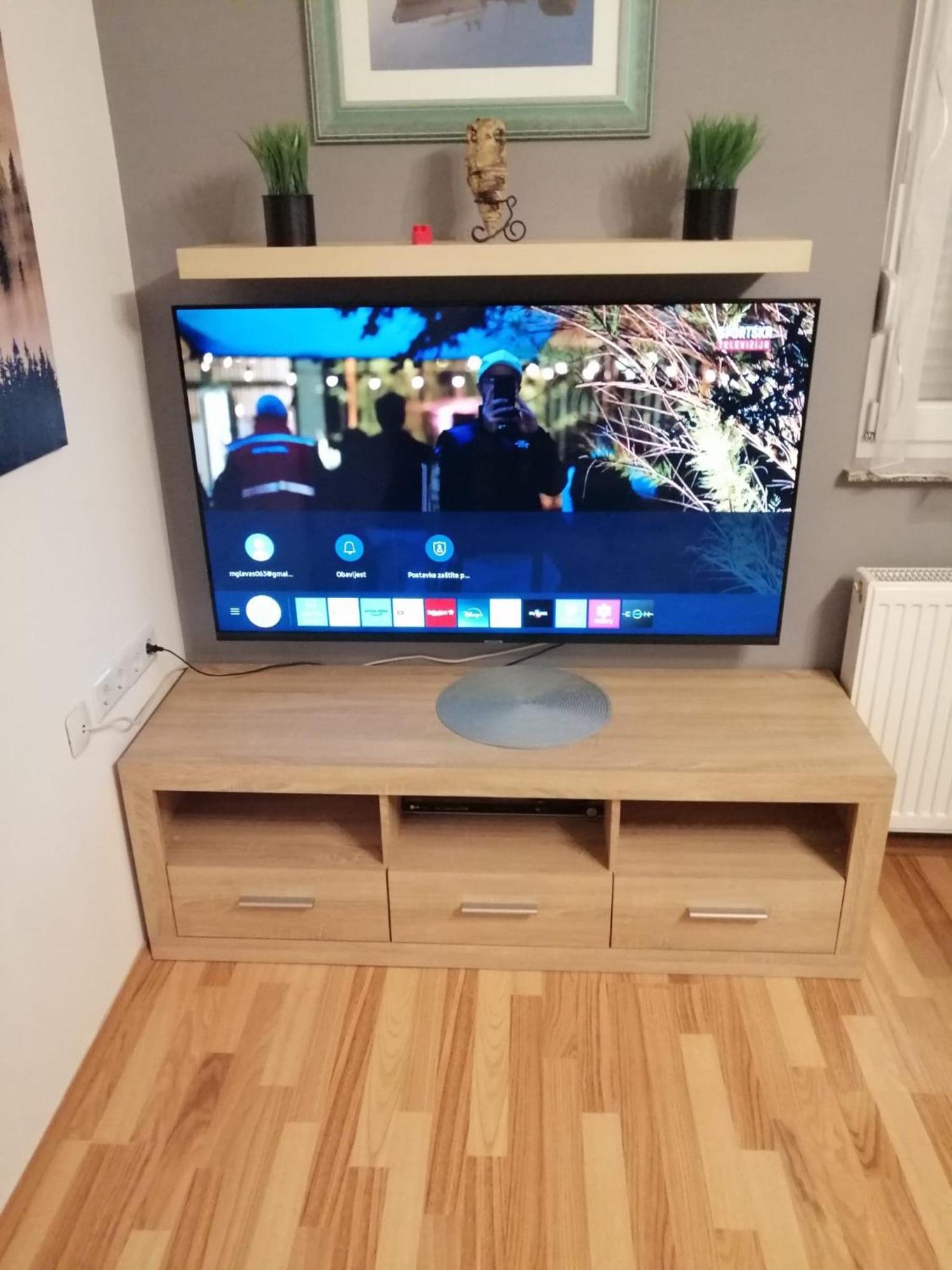 Apartman Trio Maksimir Zagreb Buitenkant foto