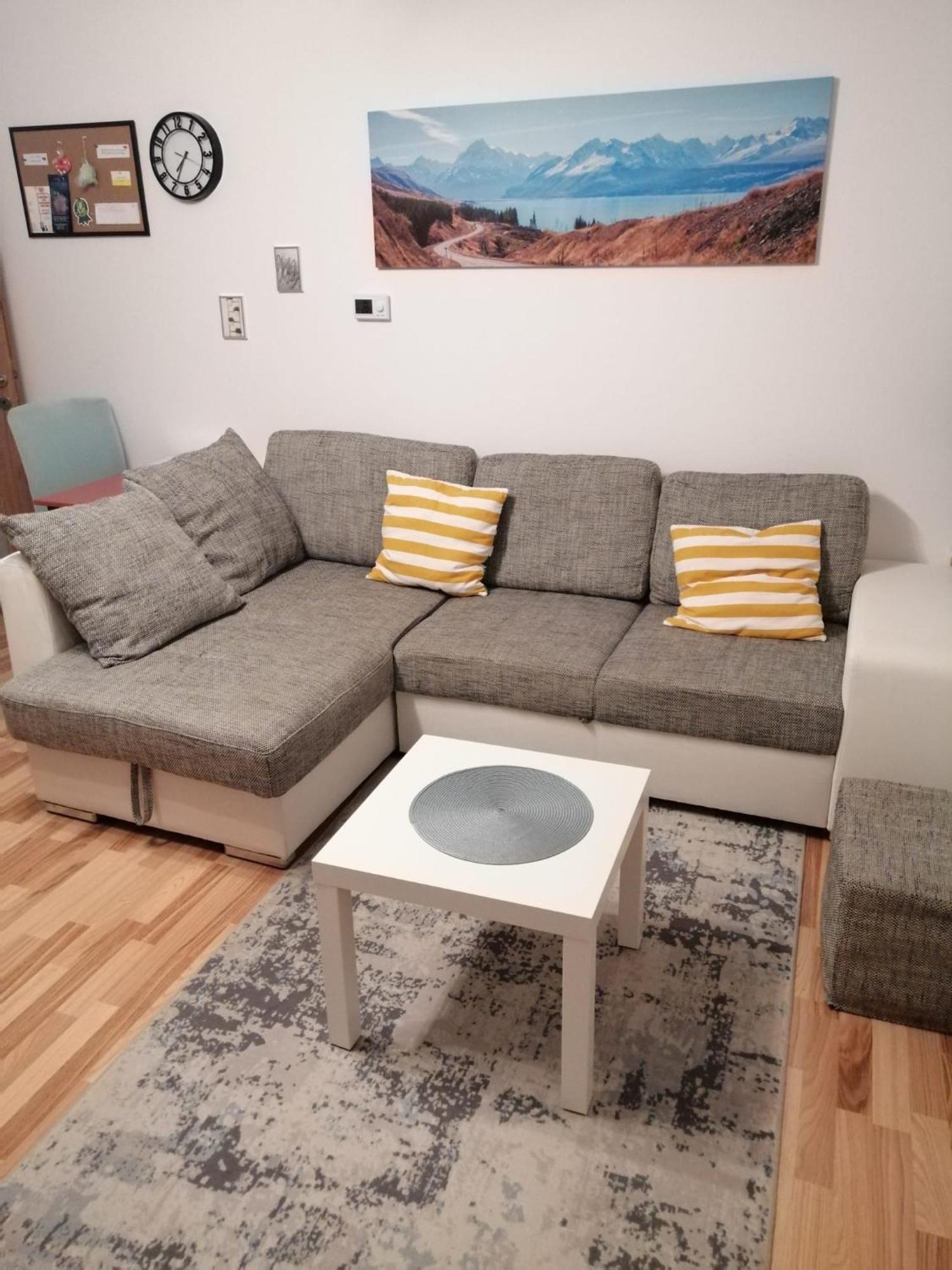 Apartman Trio Maksimir Zagreb Buitenkant foto